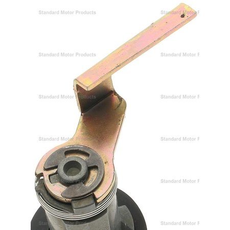 Standard Ignition Trunk Lock Kit, Tl-115 TL-115